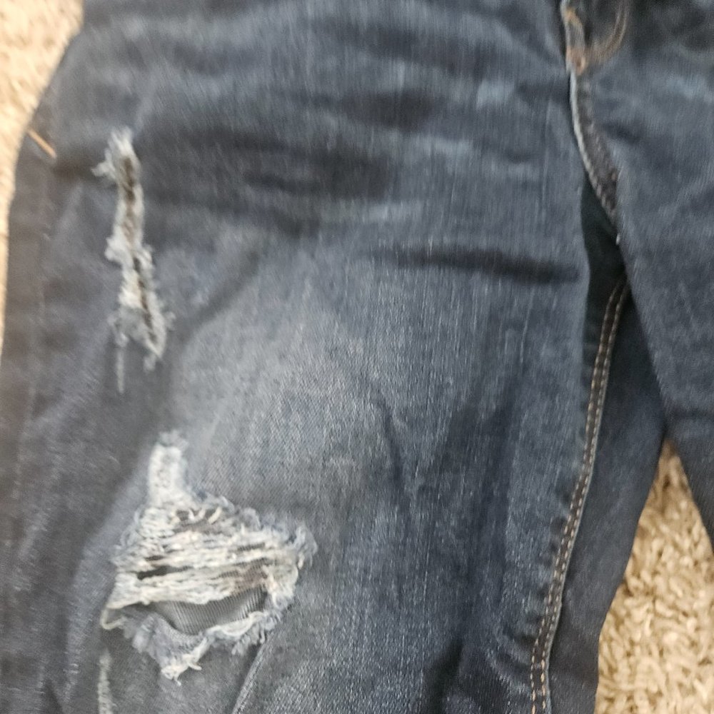 Express jeans - Picture 3 of 4